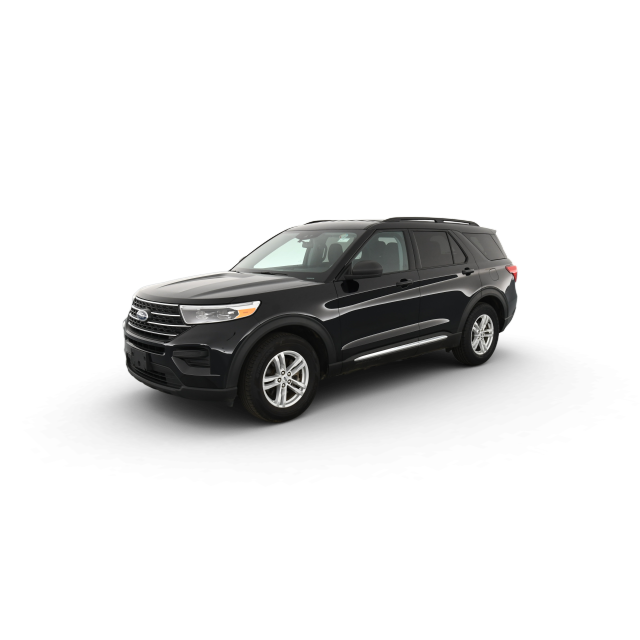 used-2021-ford-explorer-carvana